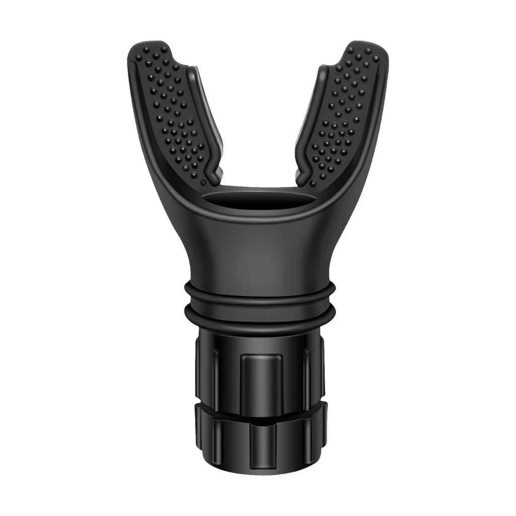 Breathing Trainer Respiratory Muscle Training Lung Capacity Training Adjustable Resistance