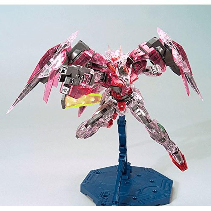 MG 1/100 Trans-Am Raiser [Clear Color] Mobile Suit Gundam 00