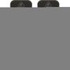Beringer Airplay Guitar Wireless System 2.4 GHz ULG10