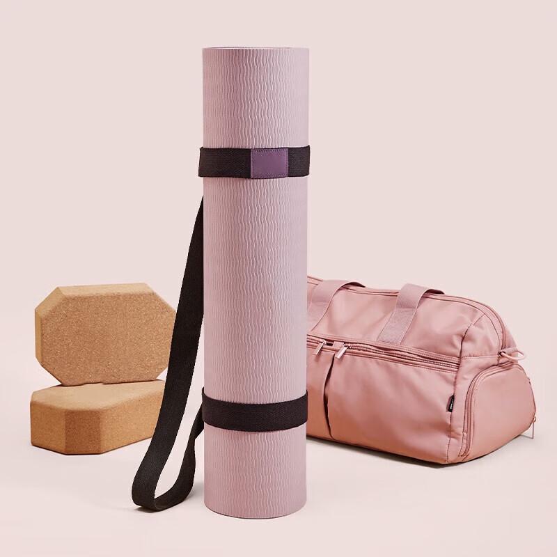 Shuangan Anti-slip Yoga & Fitness Mat