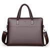 Pánská business taška přes rameno a crossbody