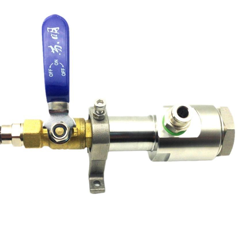FT60SP-3XB New Generation Compressed Air Dew Point Meter