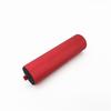 Aluminum Alloy Extension Rod Camera Flashlight Handle Grip for Photography and Outdoor Travel with 1/4 Thread Hole