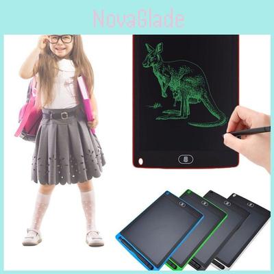 Electronic Digital Writing Screen Clear And Creative Display For Drawing And Writing