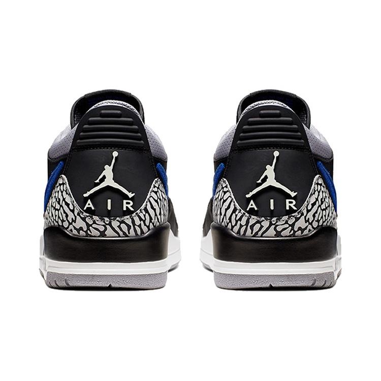 (GS) Air Jordan Legacy 312 Low 'Royal' Kids' CD9054-041