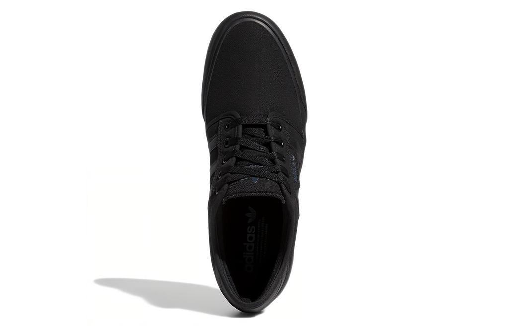 adidas Seeley Xt 'Triple Black' GZ8570