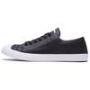 Jack Purcell Comfortable Slip-Resistant Durable Low-Top Skate Shoes Women Sneaker Black 560827C