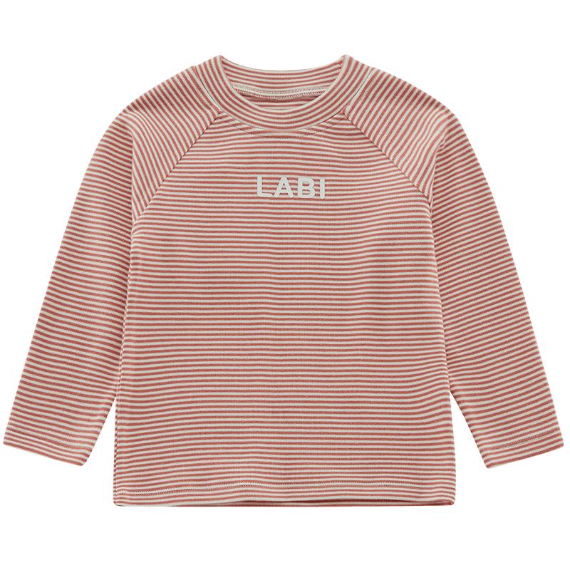 Labi Kids  Long-Sleeve Raglan T-Shirt 80
