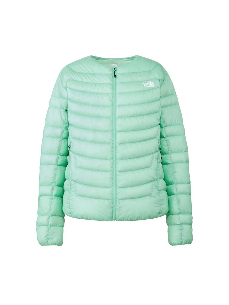 The North Face Thunder Round Neck Down Bright Size M Women's Jacket, Form,