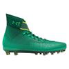 Under Armour Highlight MC Classic Green Men Sneakers Vapor-Green 3023716-301