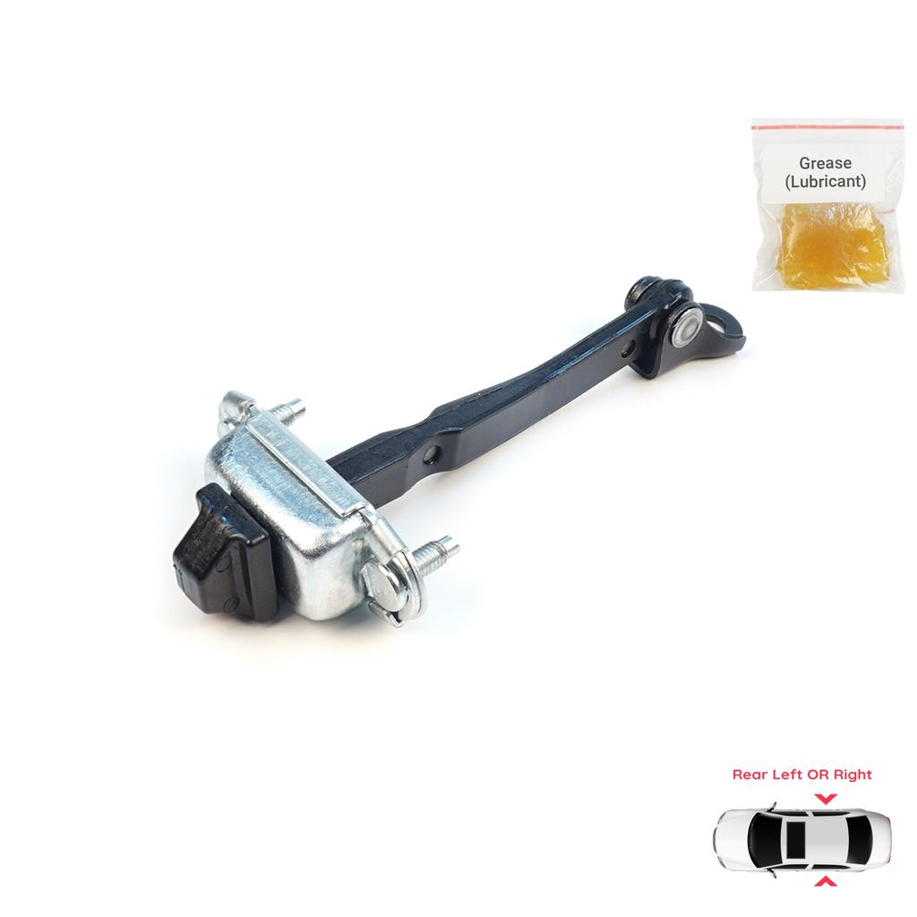 EDP1573 Rear Door Stop Check Assy Limiter Strap for Renault Dacia Jogger RK 2021-On 824316685R