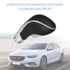 Automatická hlavice řadicí páky Rukojeť Páka Náhradní pro Vauxhall Buick Regal Opel Insignia 2009-2013 Hlavice řadicí páky