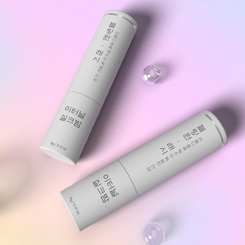 Bling One Lash Eternal Silk Balm 10g, 1 pcs
