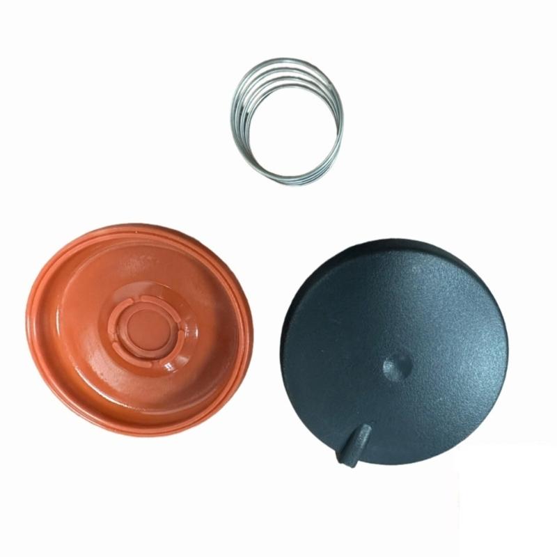 Valves Cover 6510105744A for W166 W204 W205 W221 W639 V221 W222 V222 ABS Valves Covers Auto Accessories Easy Installation