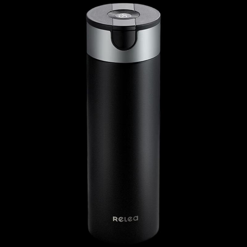 RELEA 316L Stainless Steel Tea Infuser Bottle