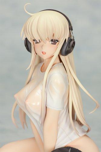 Maid Wife "Yuki" (1/7 Scale PVC Painted Finished Product)