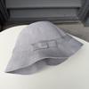 Women's fashion versatile face small bucket hat outdoor leisure sun protection high quality basin hat spring and summer travel visor