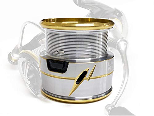 

Genuine spare spool for 20 Rubias 3000S [Genuine Daiwa]