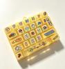 Animal Diary Mechanical Keyboard Stress Relief Pendant - 26-Key Fingertip Press Toy