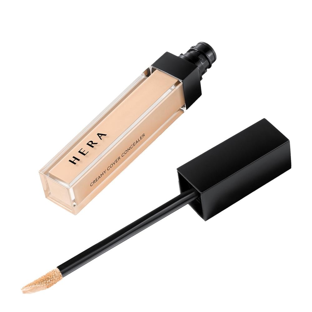 Hera Hyeok Yeon Smooth And Delicate Concealer Pen 7.5g Porcelain White