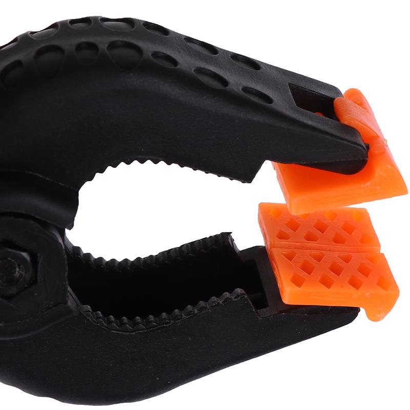 1Pc Clip Toggle Clamps Diy Tools Plastic Nylon For Photo Studio Background Clamp