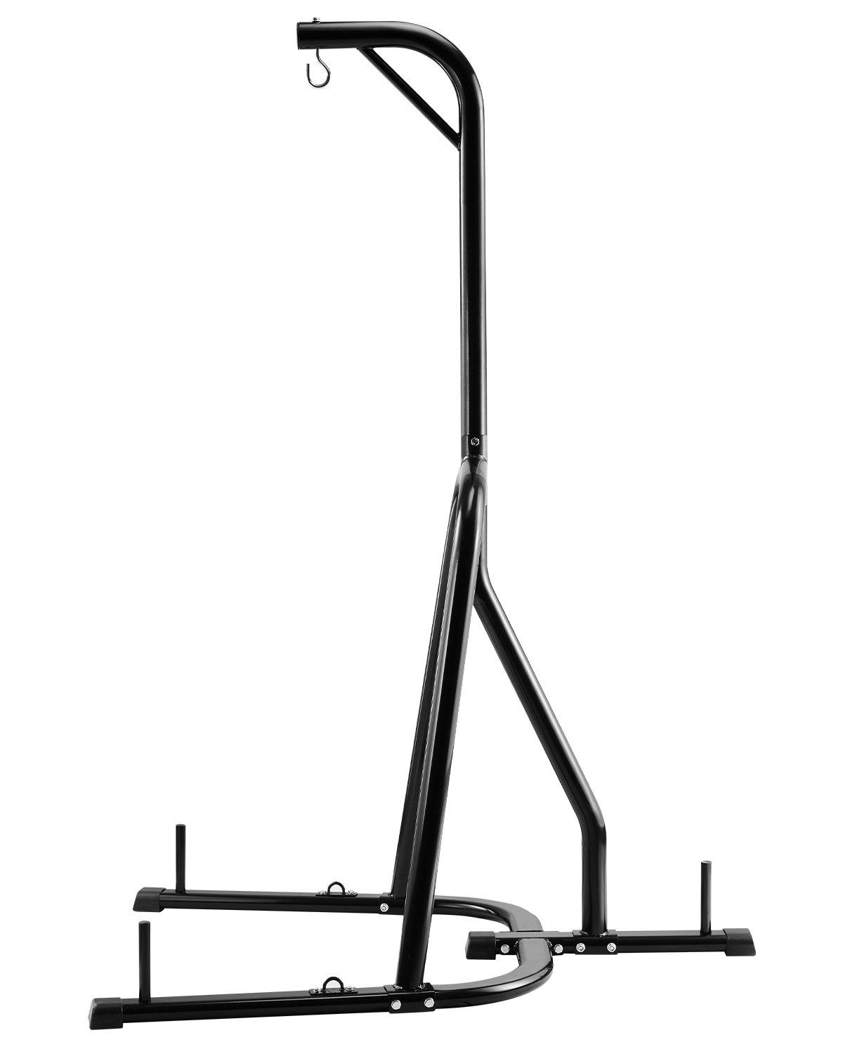 VEVOR Punching Bag Stand, Steel Heavy