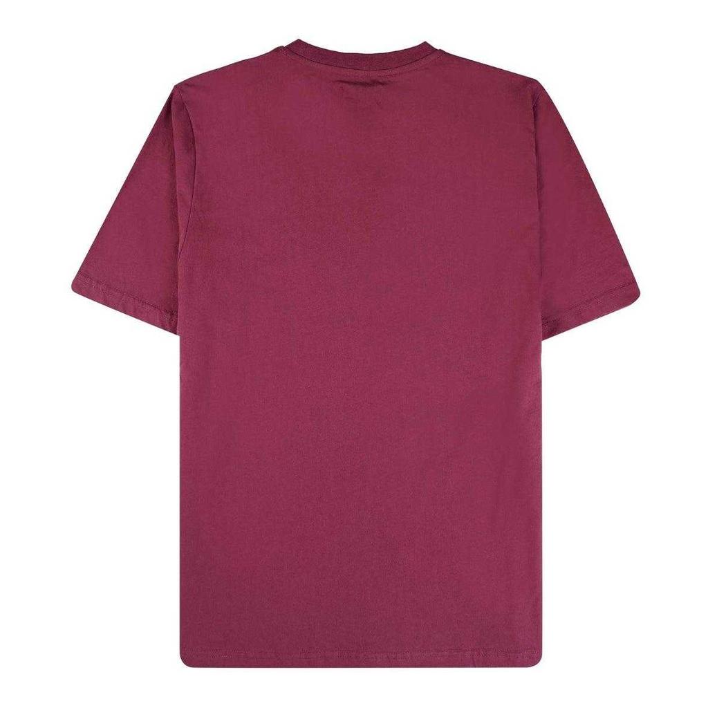 Aquascutum Mens Active Big Logo T-Shirt
