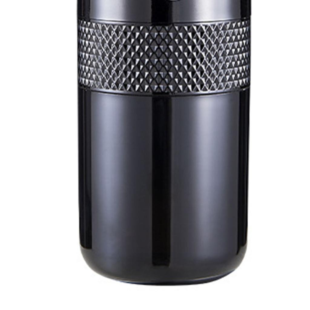 Portable Coffee Machine 160ML 2W Full Automatic Cordless Mini Electric Coffee Maker for Office