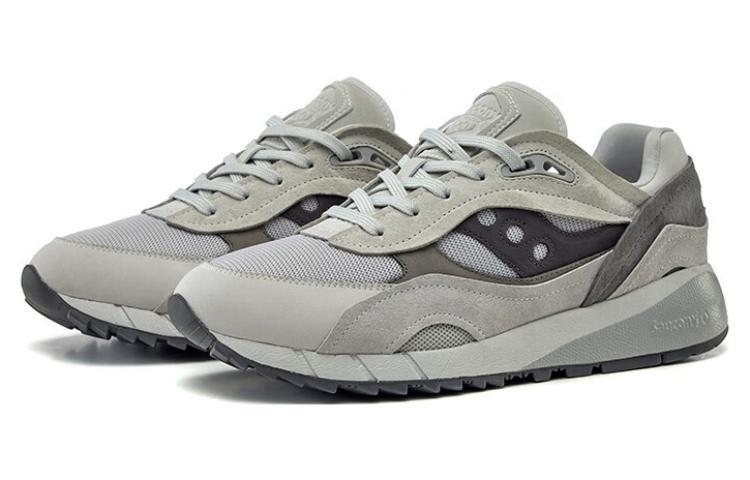 Saucony Shadow 6000 Cushioning Anti Slip Wear Resistant - S79039-2