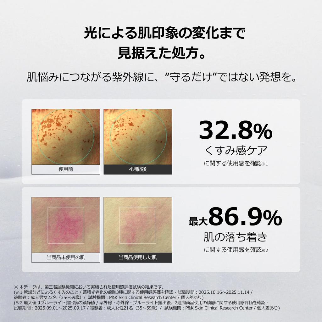 DA EFFECT 6 Types of Ceramide Moisturizing Sunscreen Hydro Sunscreen SPF Hyaluronic Moisture Skincare UV Makeup Base 30ml 50+ PA++++ Acid,