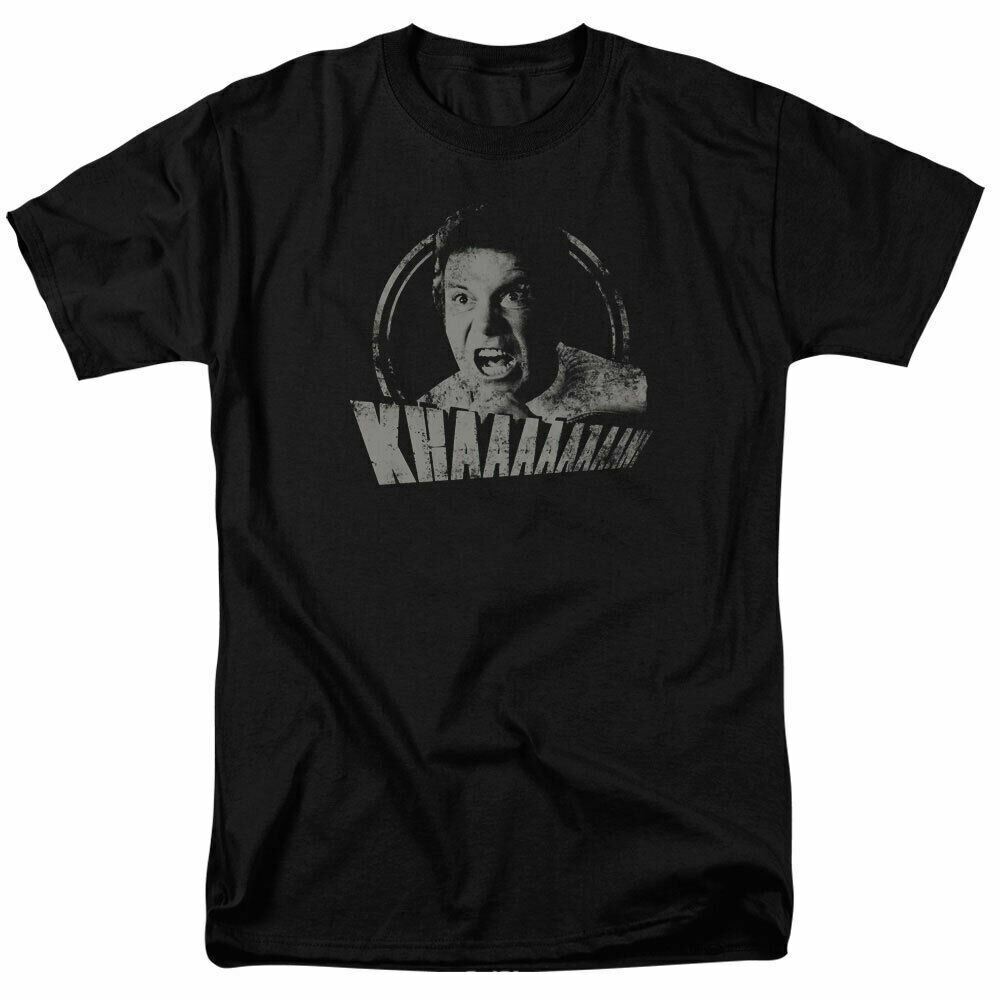 Halloween Scary Villains T-Shirt The Boys of Fall Serial Killer Scary Gift Top. L фото