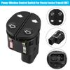 Car Electric Power Window Control Switch Parts For Ford Transit MK7 2010 2011 2012 2013 2014 / Fiesta 2002 2003-2008 6S6T14529BB