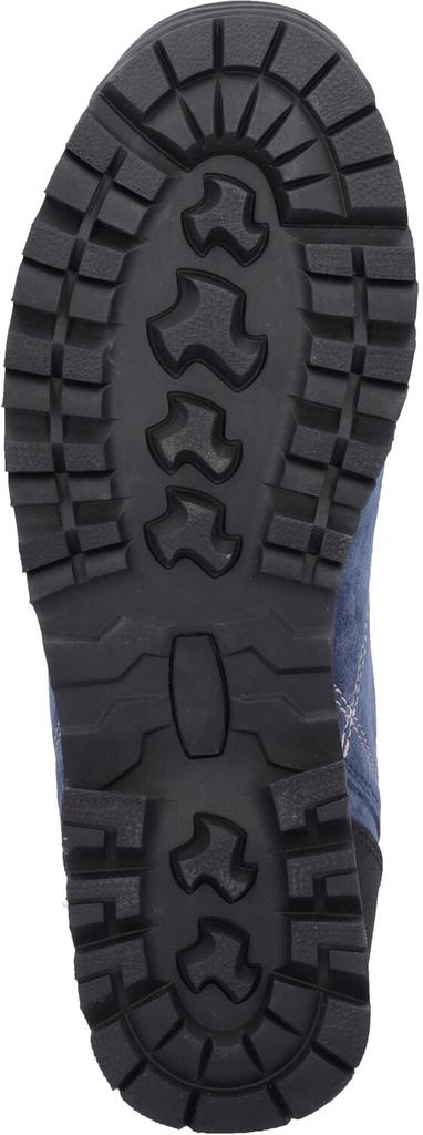 Обувь для треккинга CMP Alcor 2.0 Mid W blue ink/sunrise