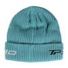 TaylorMade Men's Tour Knit Cap, Blue, Size 57-59cm, UN282 (FW 24)