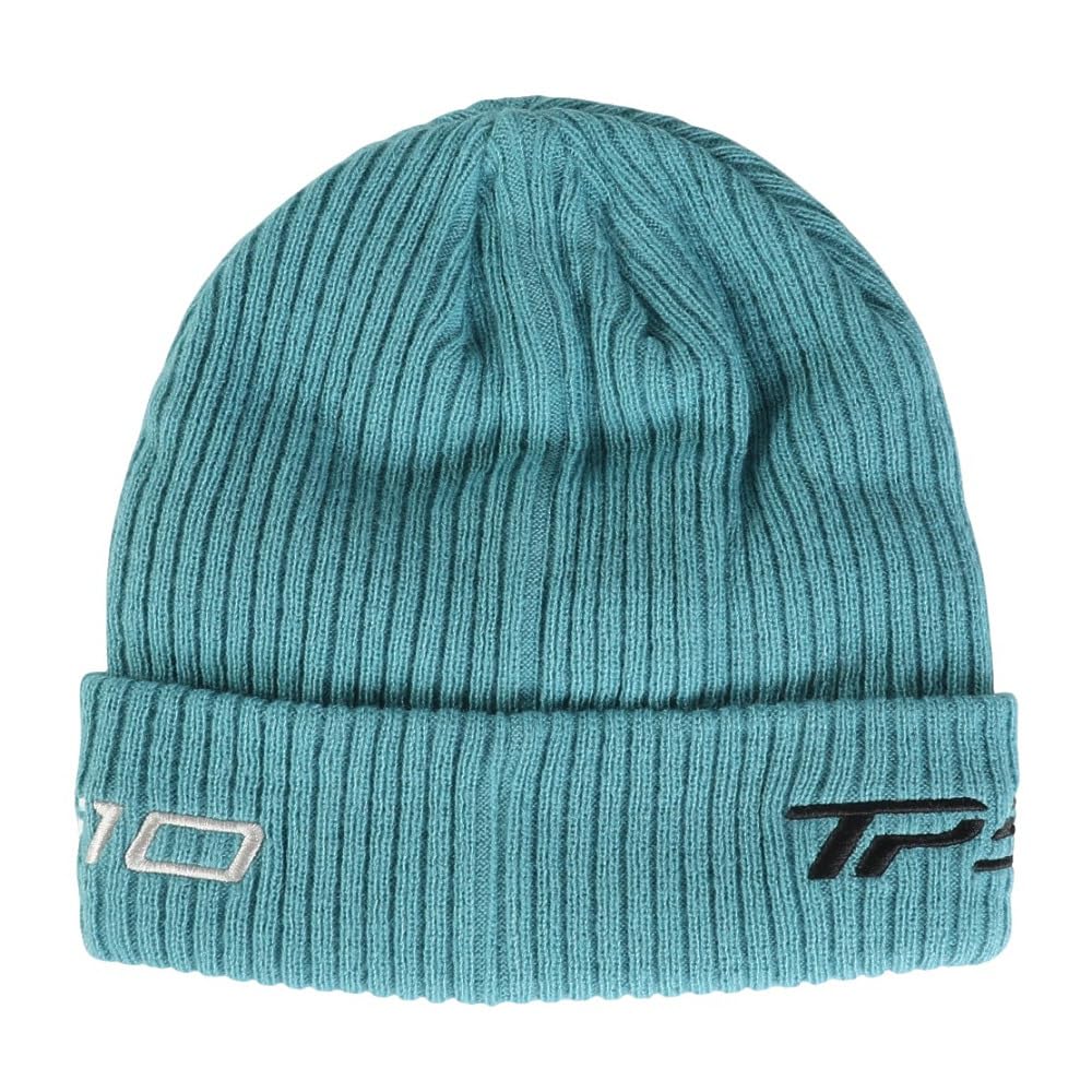 TaylorMade Men's Tour Knit Cap, Blue, Size 57-59cm, UN282 (FW 24)