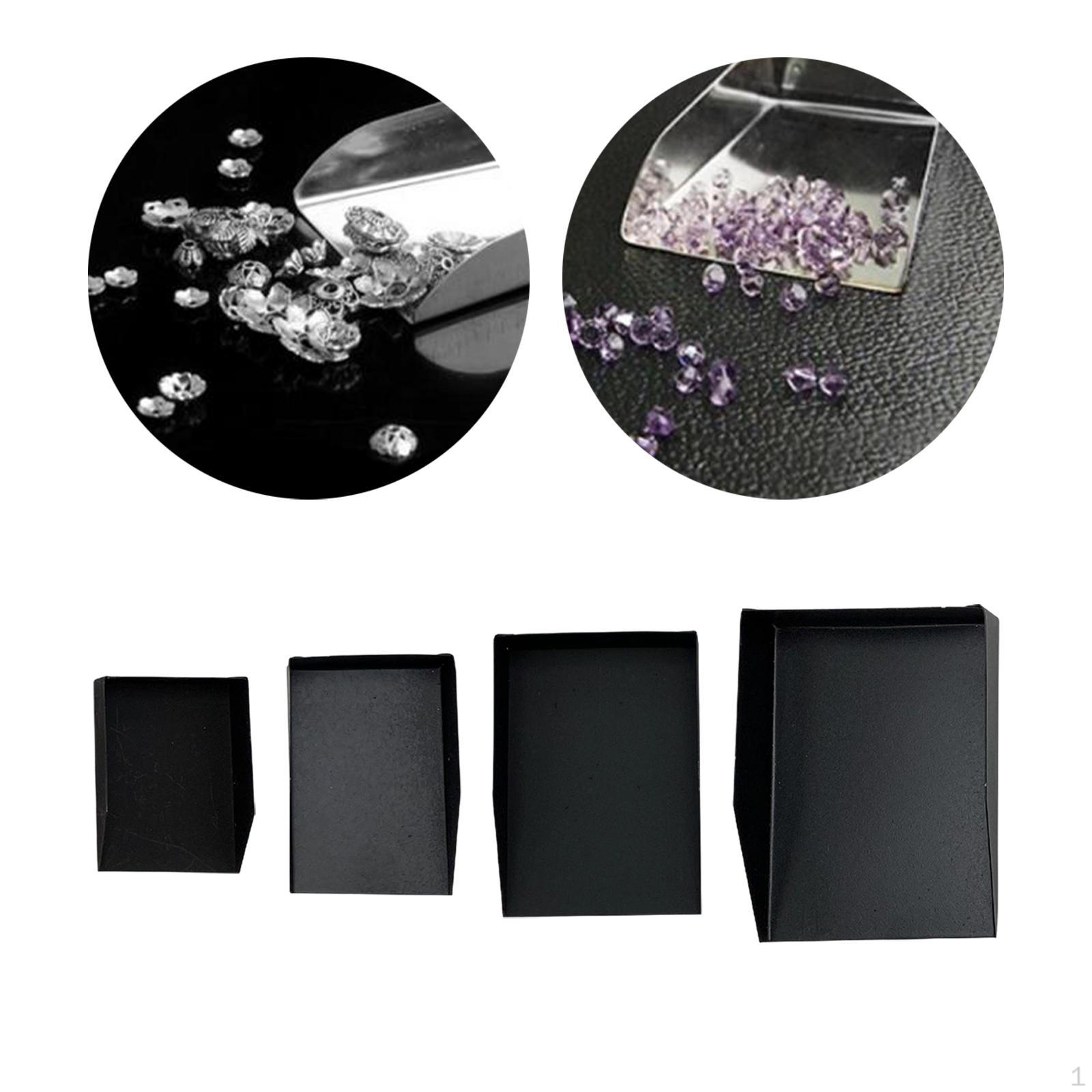 

4 шт. Алмазный ювелирный инструмент для бусин и жемчуга GEM Tools