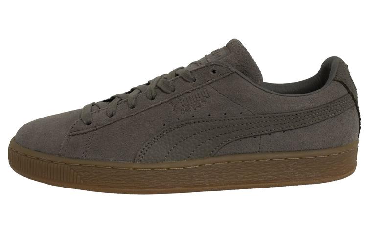 PUMA Suede Classic Natural Warmth Falcon 363869-01 39