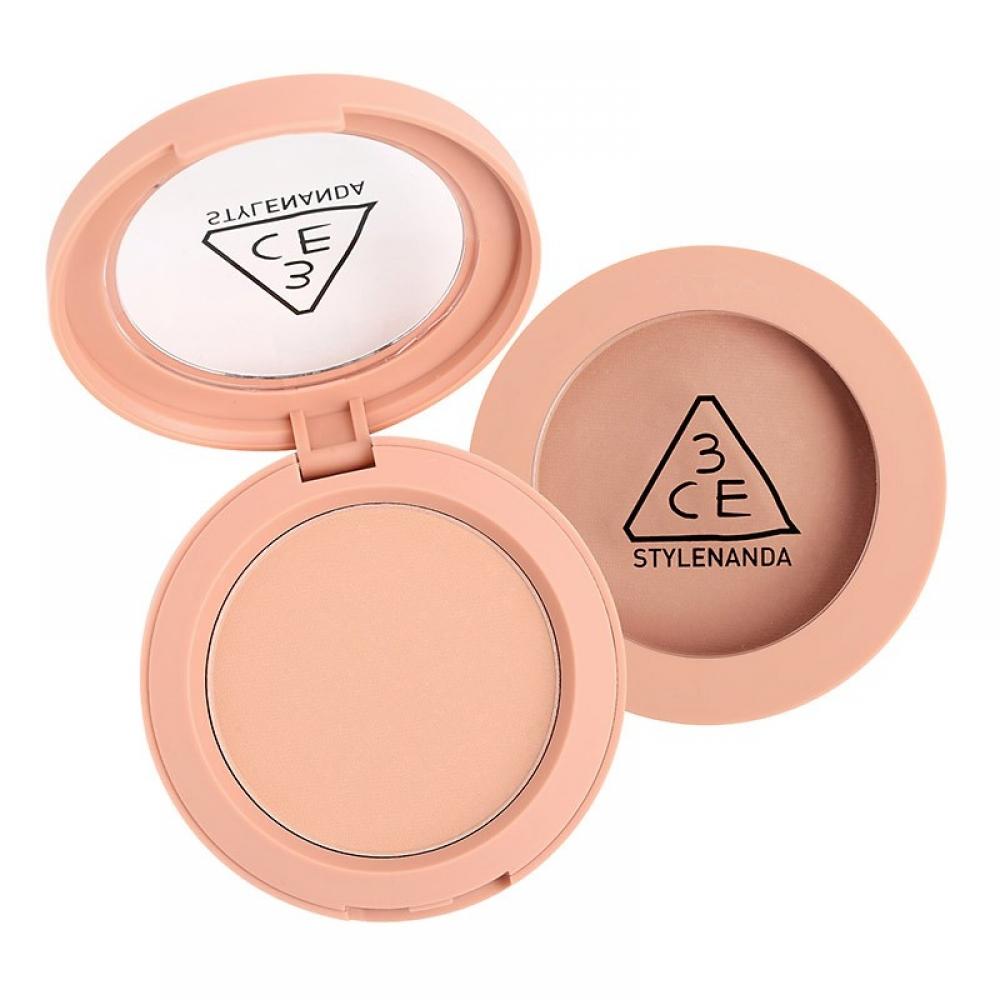Stylenanda  Nude Peach   Mood Blush