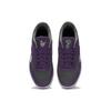 Reebok Tech T Low Top Sneakers Unisex Sneakers Purple Green White HQ4588
