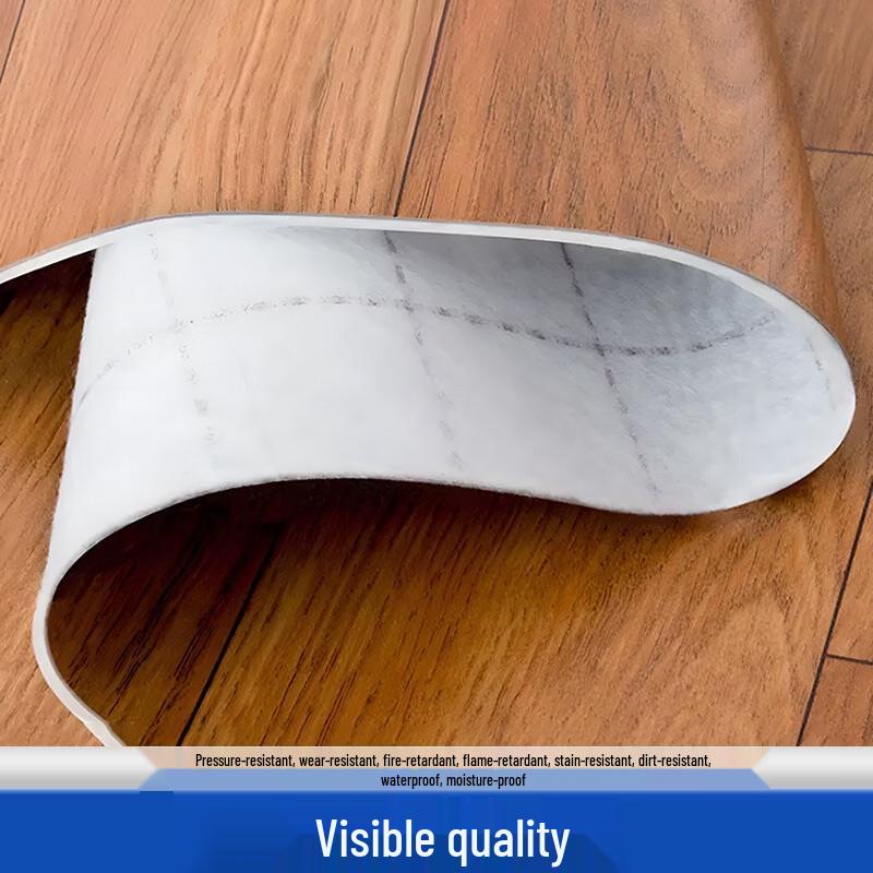 Hui Huadu Selbstklebender PVC-Vinylboden