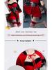 Xianyi Lingerie: Christmas Devil Uniform Set for Role Play & Halloween