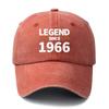 Golf Baseball Cap Men Adjustable Cotton Curved Brim Outdoor Sports Hat