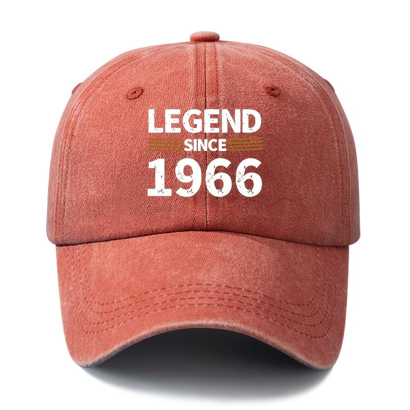 Golf Baseball Cap Men Adjustable Cotton Curved Brim Outdoor Sports Hat