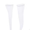 1/12 Action Figures Stockings 6" Figure Pantyhose Model Cosplay 15cm Doll Decor Miniature