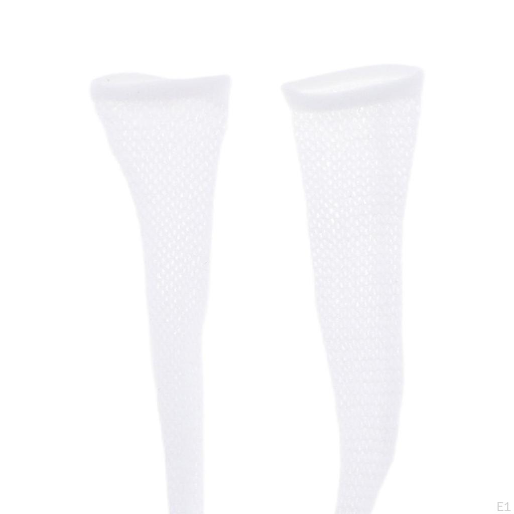 1/12 Action Figures Stockings 6" Figure Pantyhose Model Cosplay 15cm Doll Decor Miniature