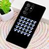 Finland Flag soft Phone Case for Samsung Galaxy note 10 pro S26 Ultra S23 S24 FE S25 S21 S22 PLUS shockproof Cove