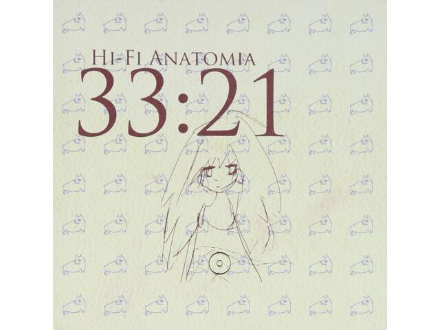 

HI-FI SHINSYO -Sotaiseiriron Standard Edition MRIR-1233 Yakushimaru Etsuko J-Pop