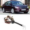 Carbon Brush Holder,Car Starter Carbon Brush Holder Fit for Teana Bluebird Cefiro Versa Tiida
