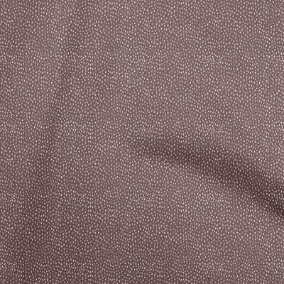 Cotton Flex Brown Fabric Dot Sewing Fabric By The Yard Printed Diy Clothing Sewing Supplies 40 Inch