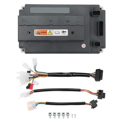 Sine Wave Controller 36V?72V 7200W Brushless DC Motor Speed Controller Big Power IP67 Waterproof
